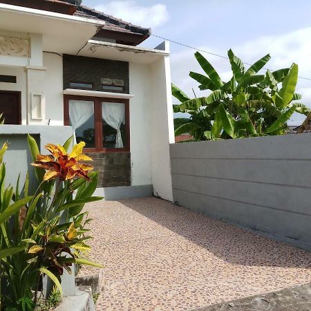 Villa Das Meer 2Br Villa Near Lovina Beach Екстериор снимка