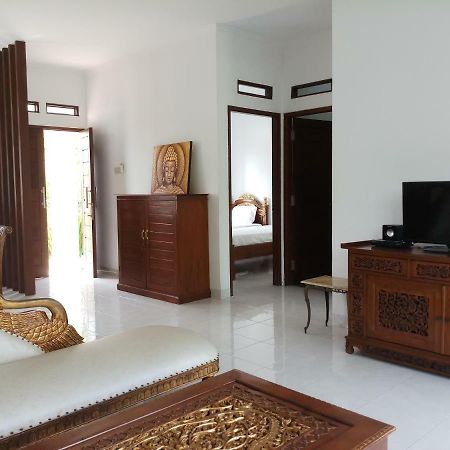 Villa Das Meer 2Br Villa Near Lovina Beach Екстериор снимка