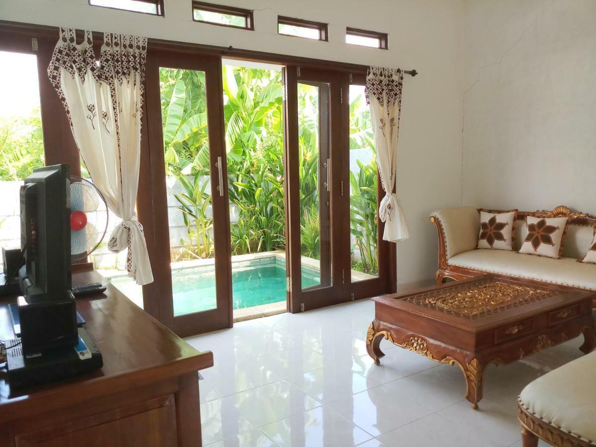 Villa Das Meer 2Br Villa Near Lovina Beach Екстериор снимка