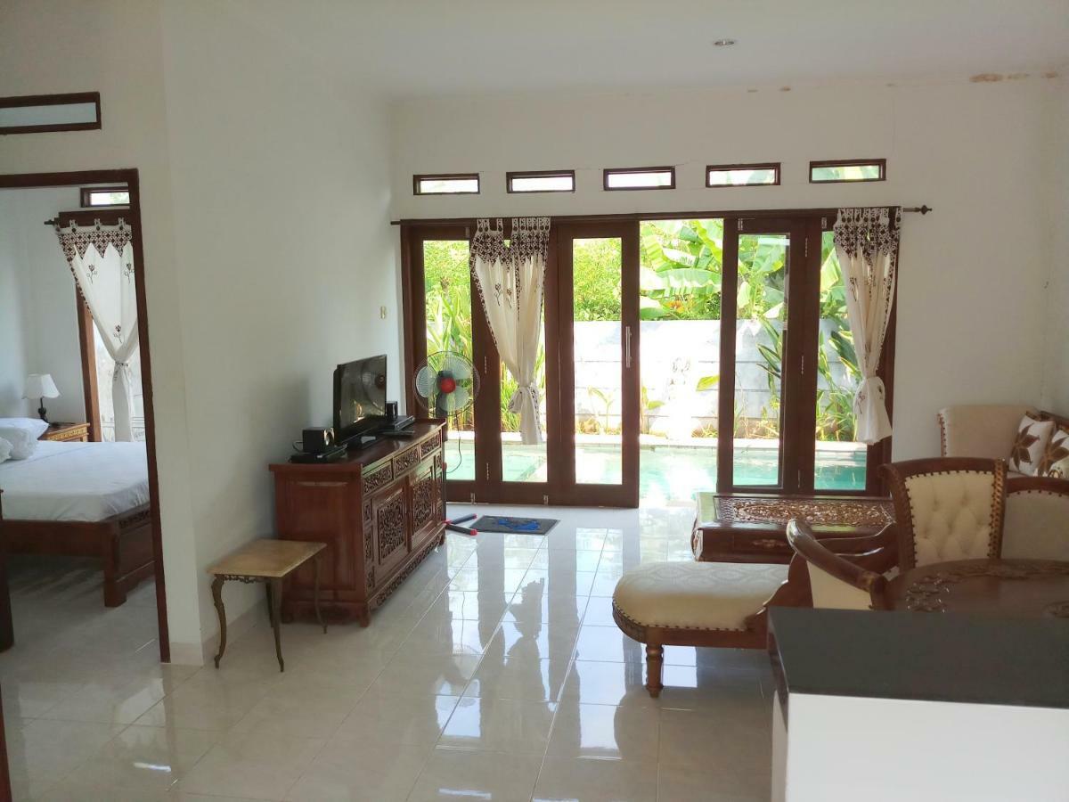 Villa Das Meer 2Br Villa Near Lovina Beach Екстериор снимка