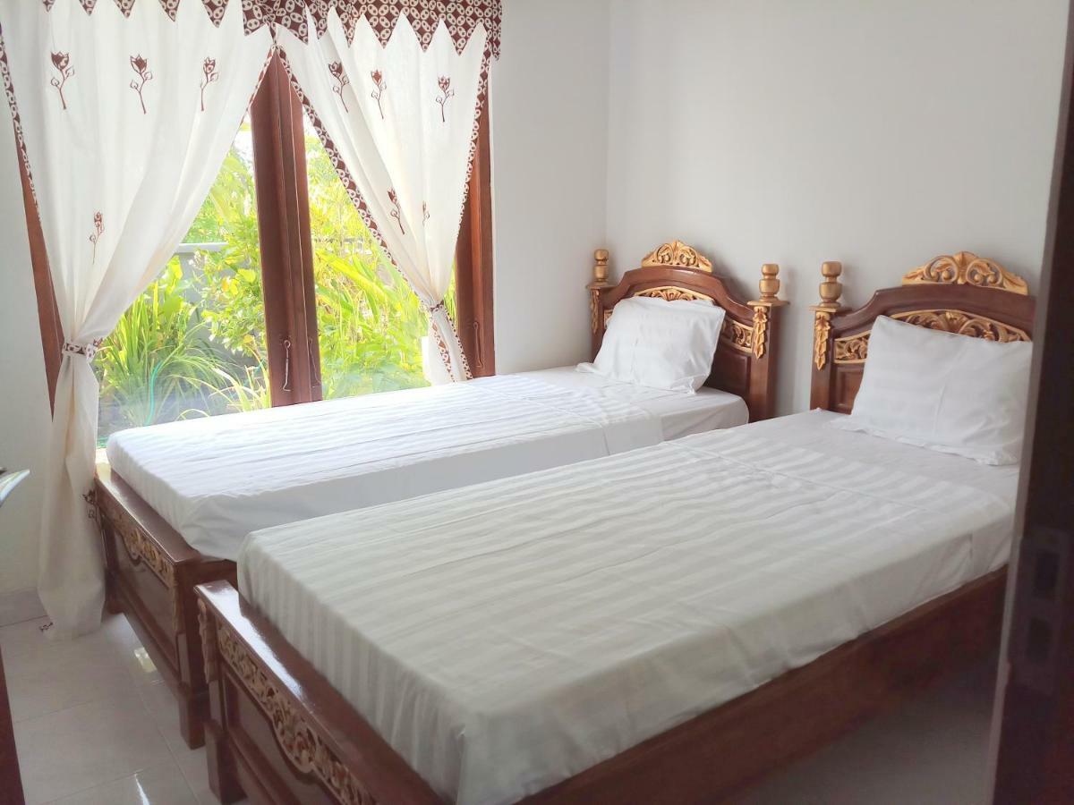 Villa Das Meer 2Br Villa Near Lovina Beach Екстериор снимка
