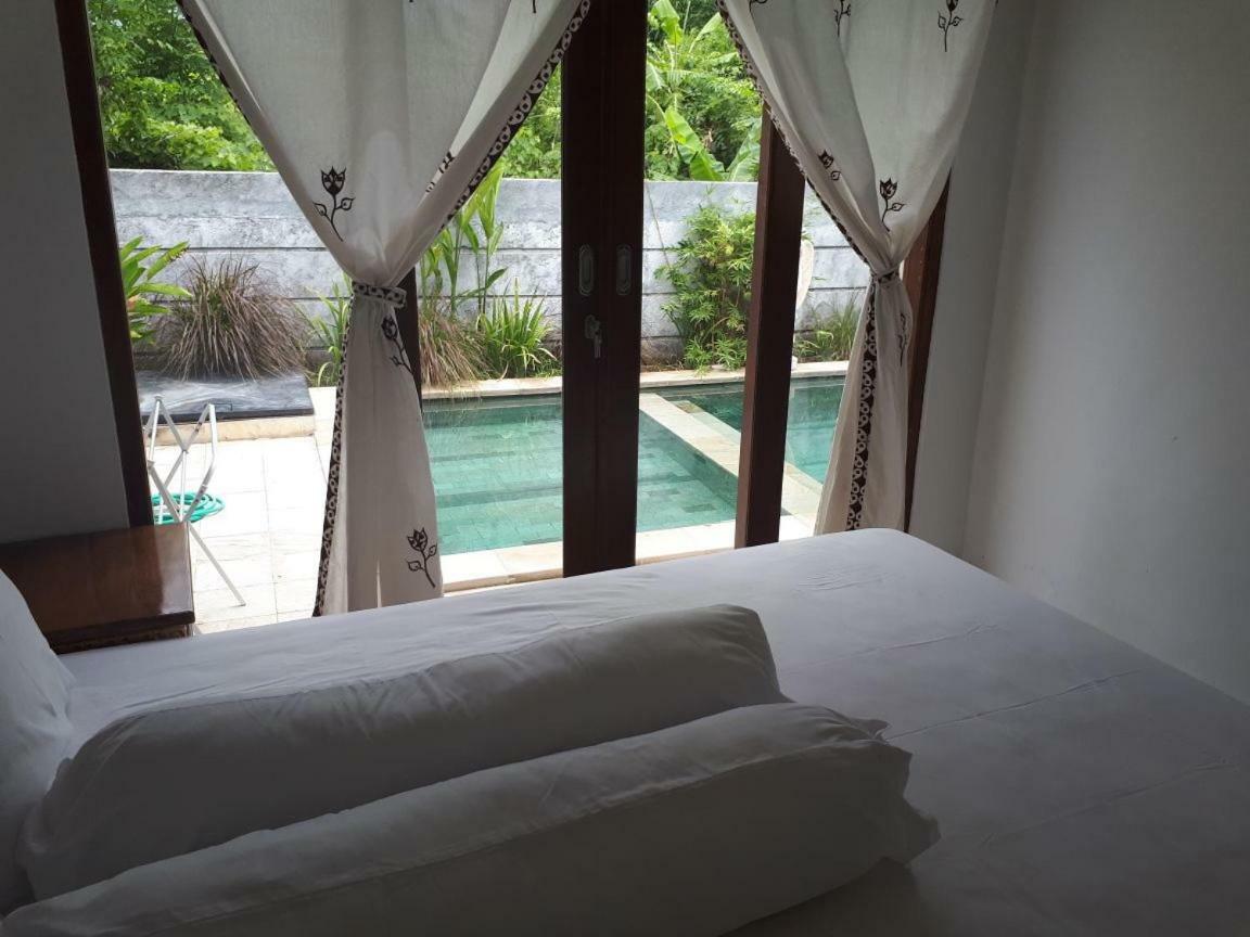 Villa Das Meer 2Br Villa Near Lovina Beach Екстериор снимка