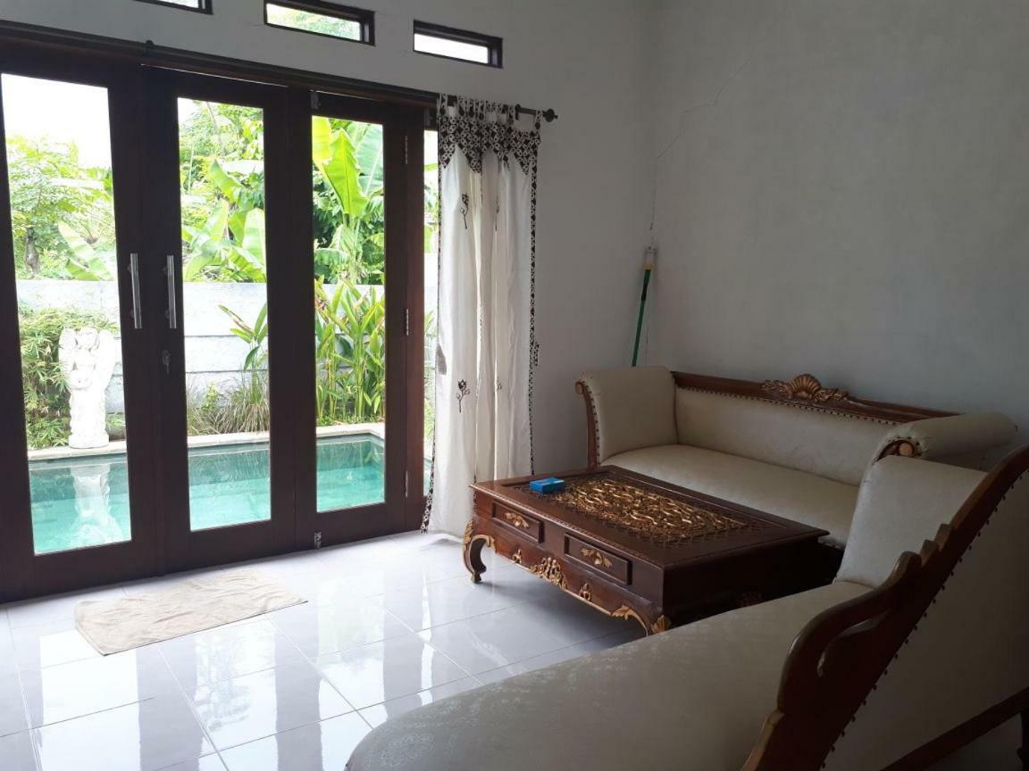Villa Das Meer 2Br Villa Near Lovina Beach Екстериор снимка